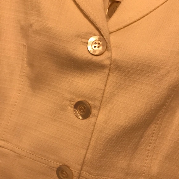 Ann Taylor 2 piece suit - Picture 2 of 2